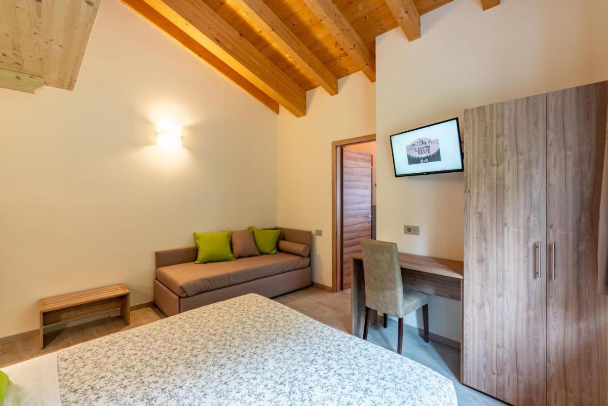 B & B Il Sottobosco - Housity