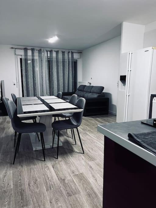 Suitetrails - Appartement Angers 60m2