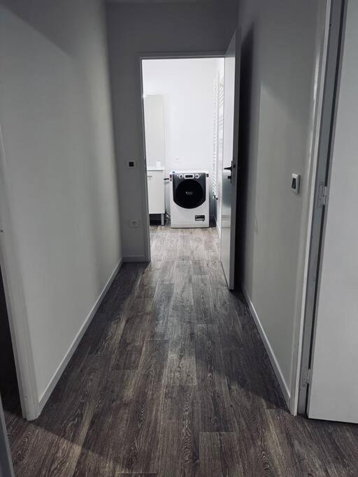 Suitetrails - Appartement Angers 60m2