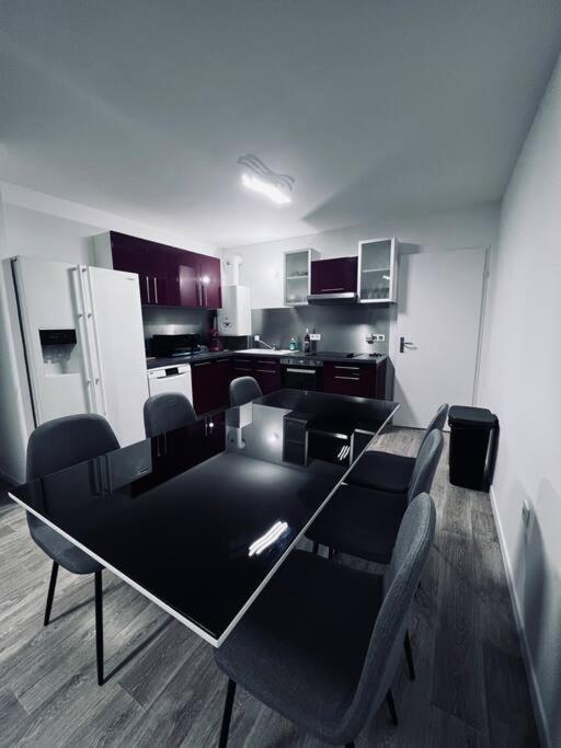 Suitetrails - Appartement Angers 60m2