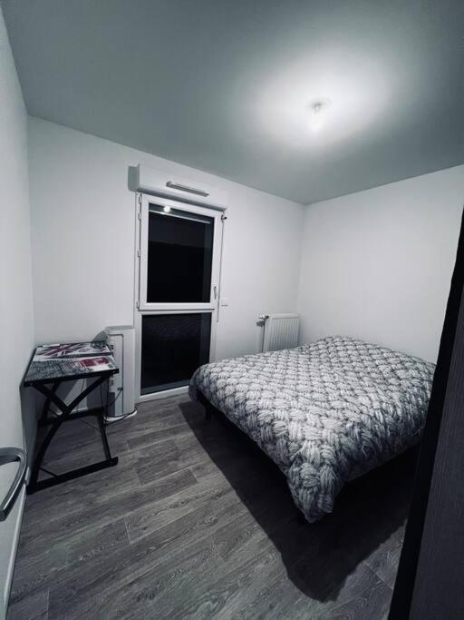 Suitetrails - Appartement Angers 60m2