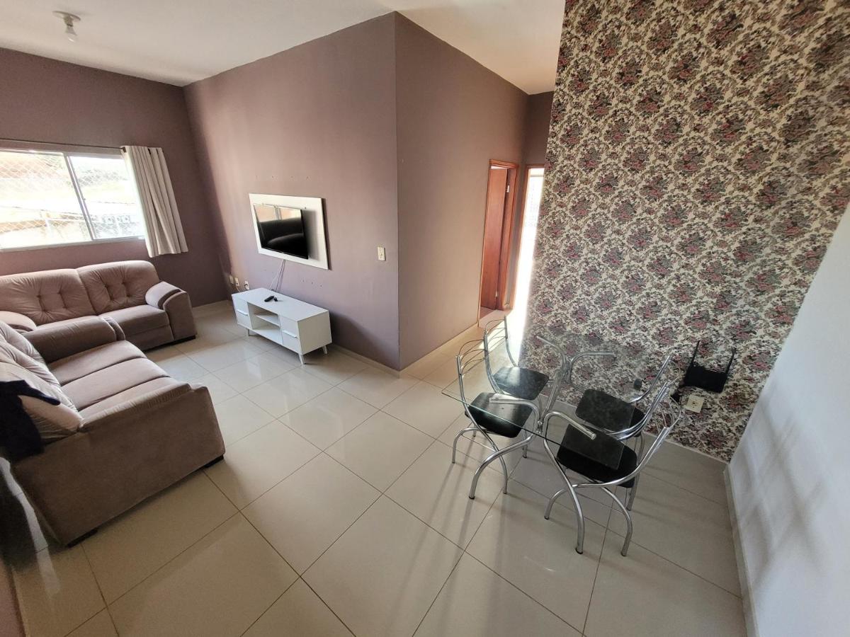 Apartamento Pouso Alegre - Housity