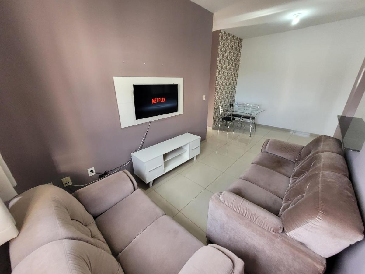 Apartamento Pouso Alegre - Housity