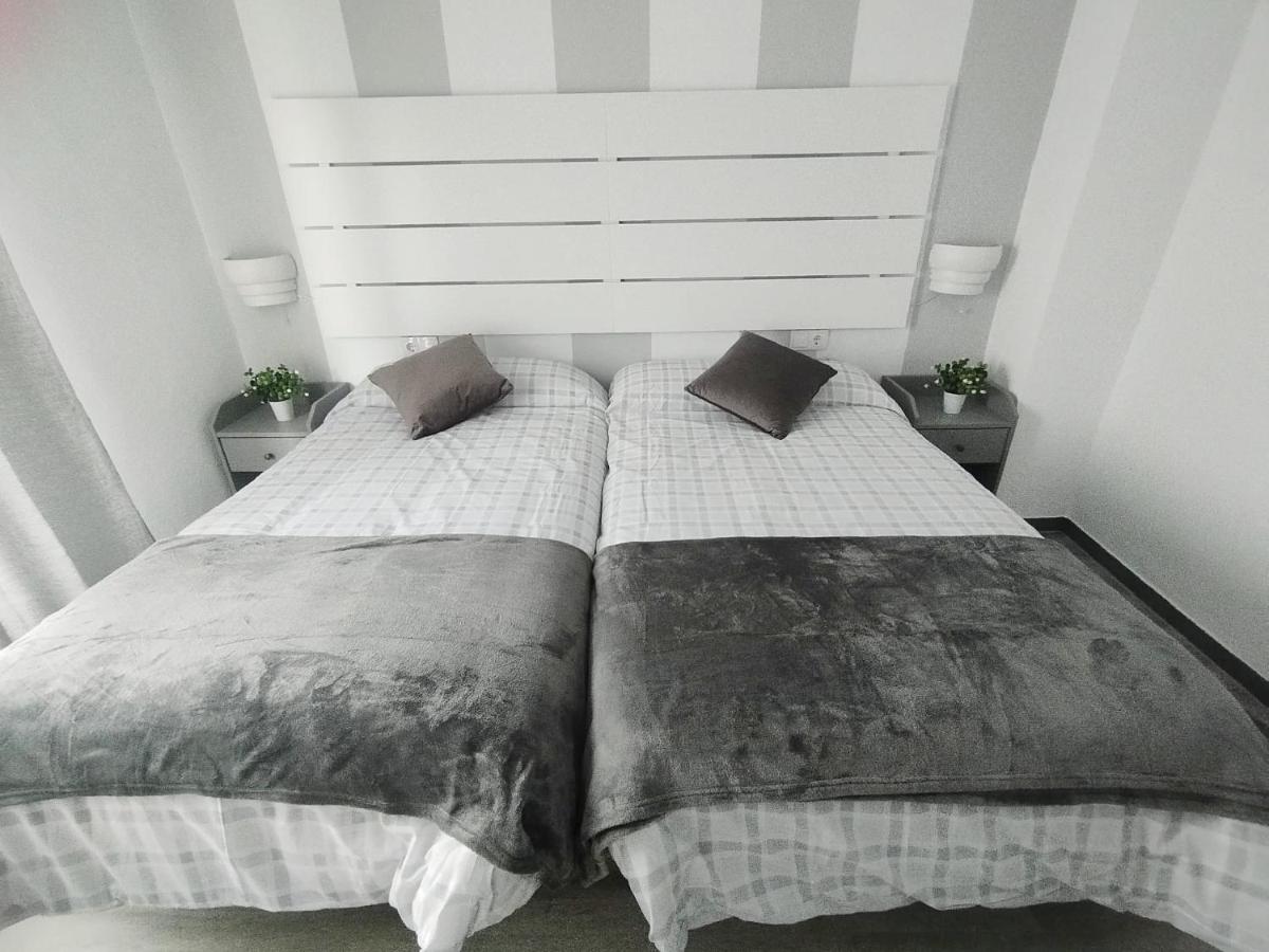 Suitetrails - Apartamento Ana Maria