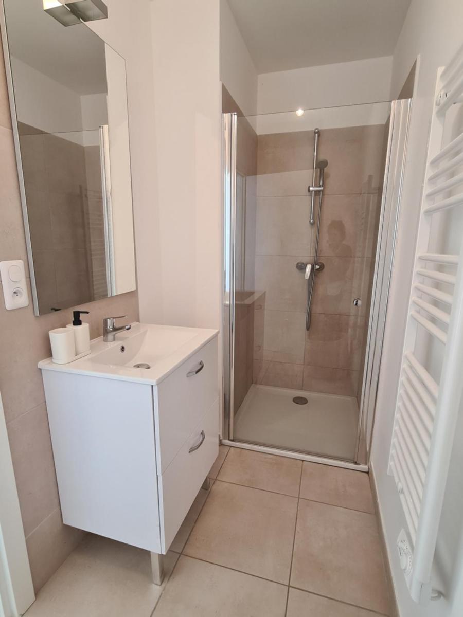 Corse, Résidence Marina di Bravone, accès direct plage - Housity