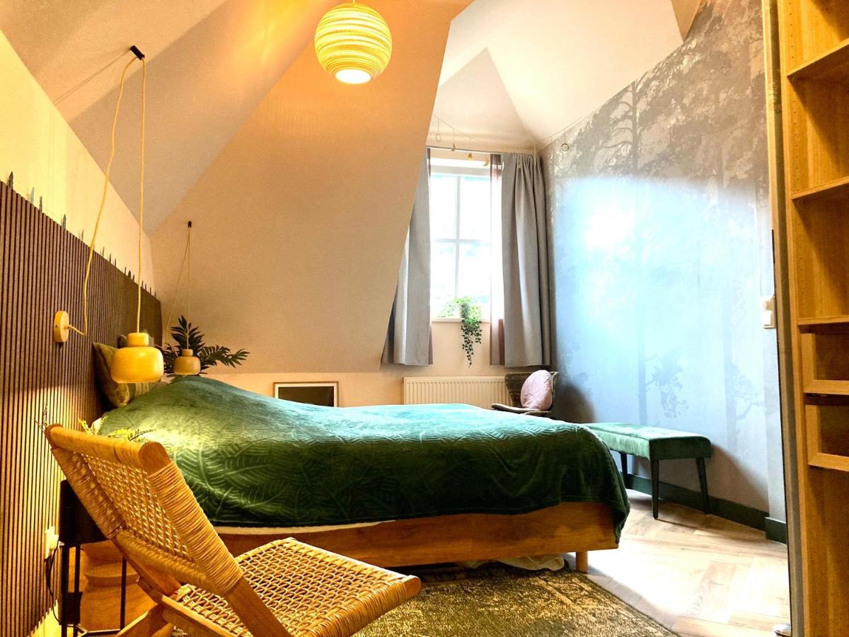 Suitetrails - Cozy & Quiet Multiple Family Apartment
