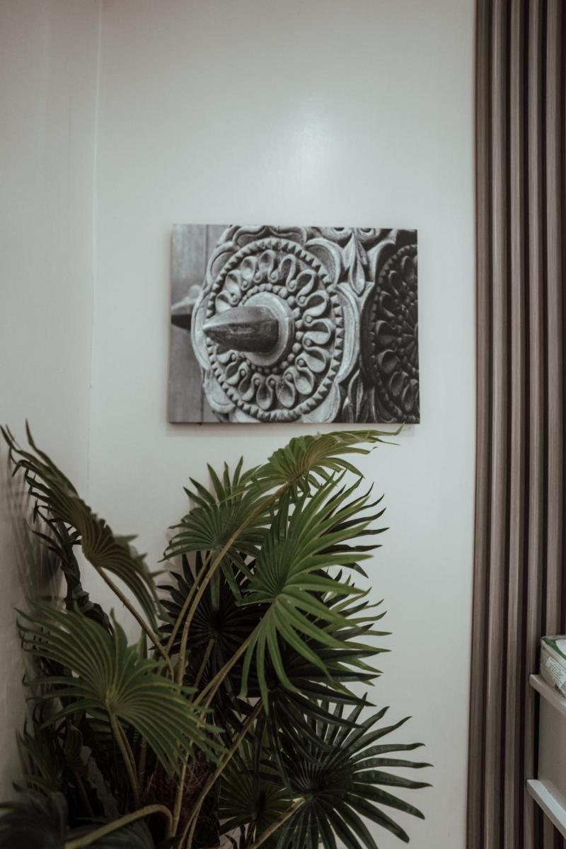 Najma's villa - Housity