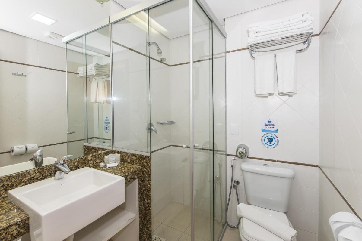 Aquaria Natal Hotel - Housity