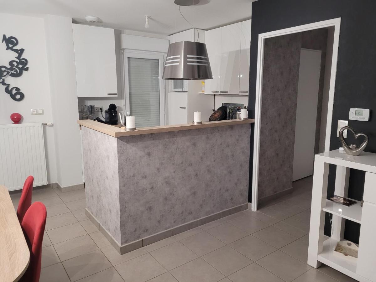 Chez Celine Geveze - Housity