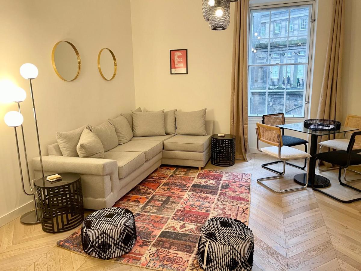 Leith Street Suite - Housity