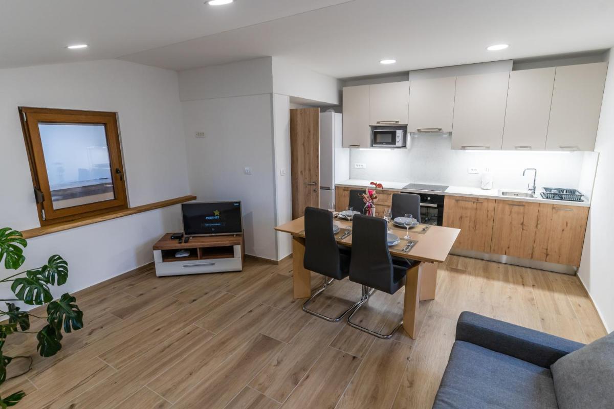 Apartma Valič - Housity