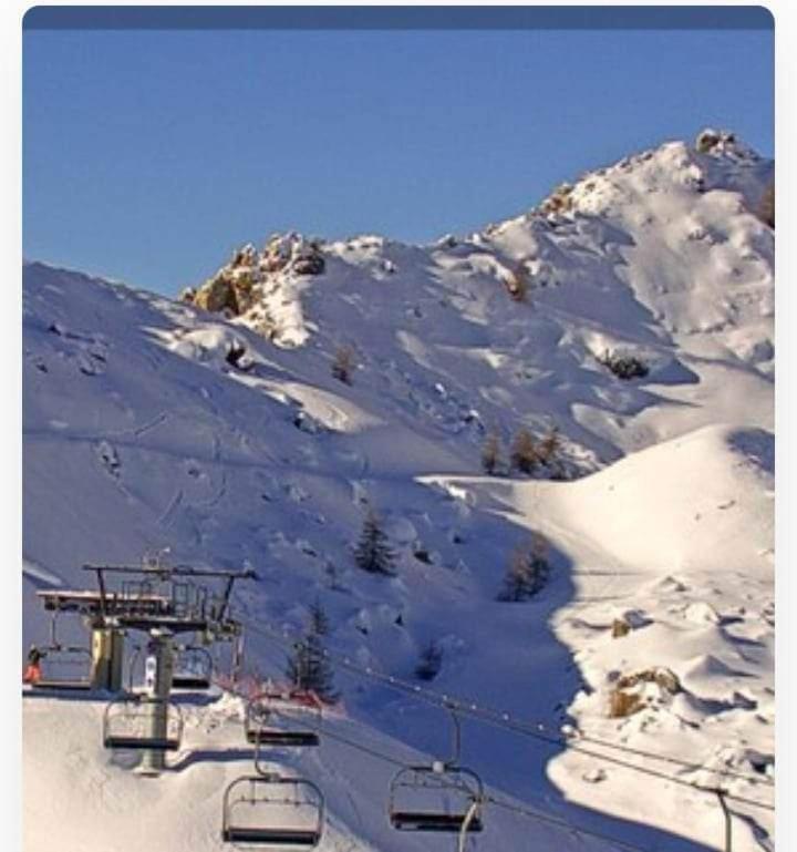 Duplex cocooning avec vue lac et montagnes - Housity