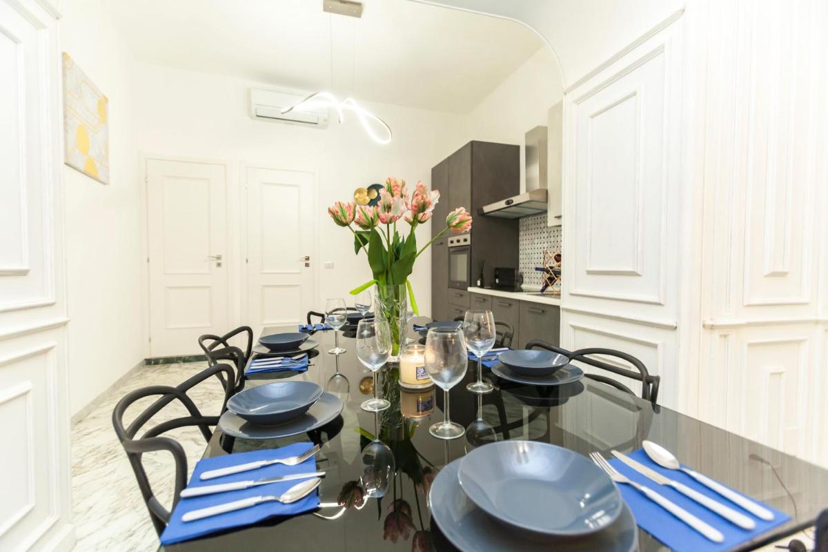 Navona Artist 10 APT - Housity