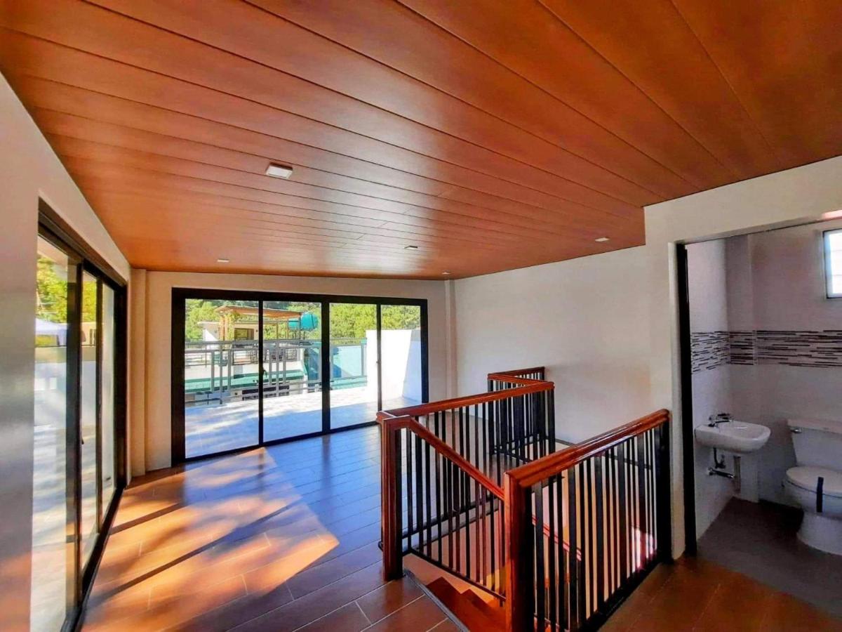 3 STOREY SOLO HOUSE IN BAGUIO - Hizvo
