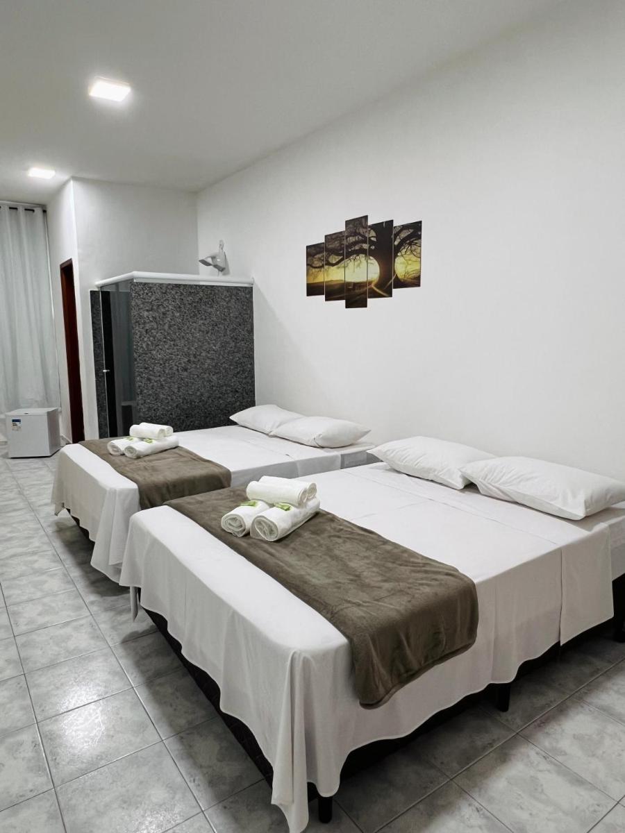 Pousada Styllus da Serra - Housity