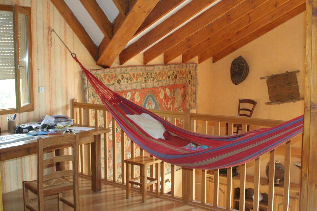 Chambre d'hôtes 