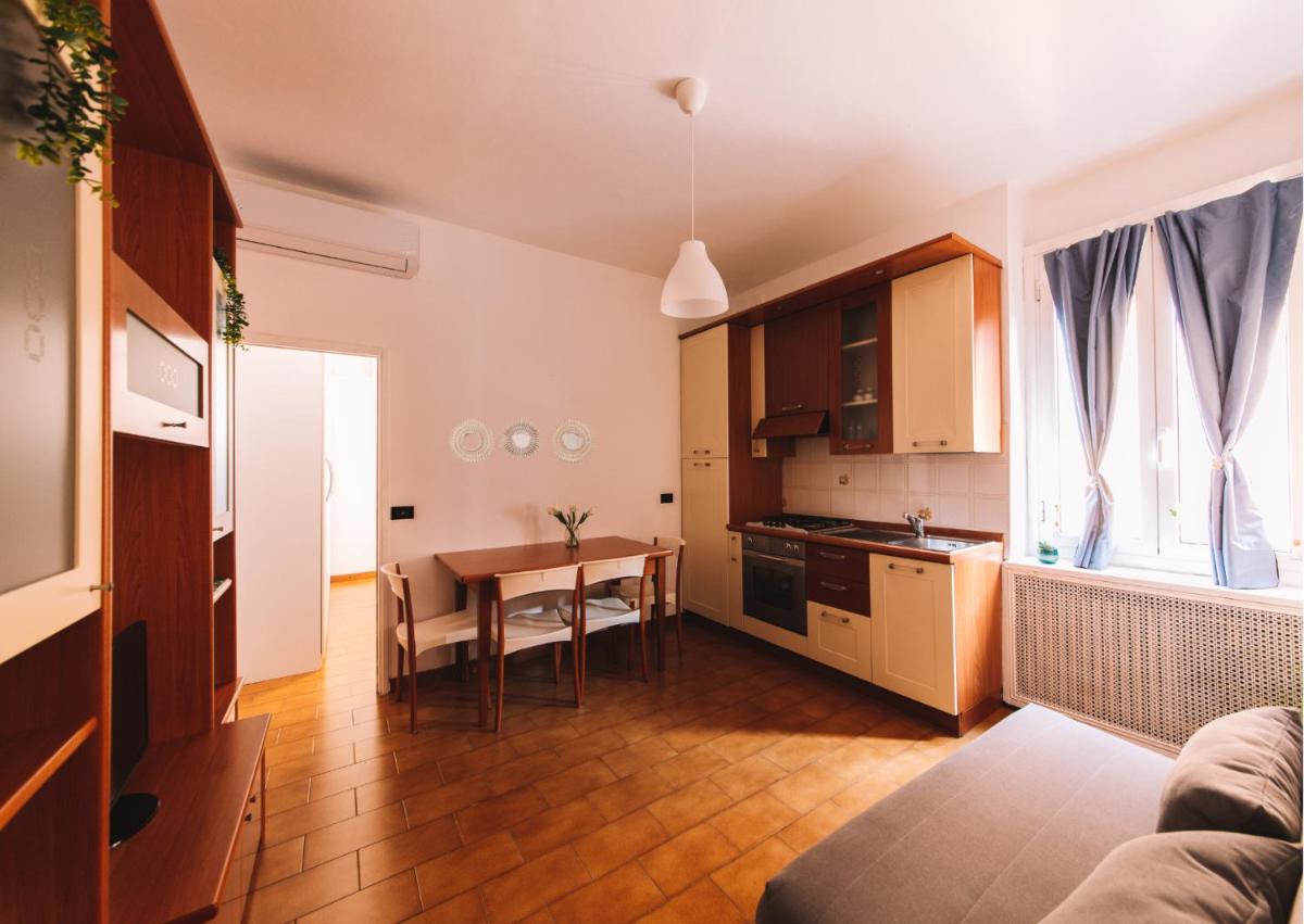 San Siro-duomo WI-FI & Netflix - Housity