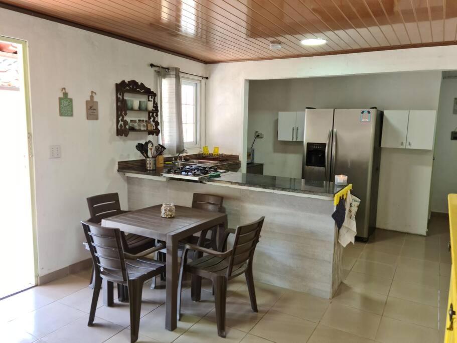 KASITA MAMAINA - Beautiful house in Pedasi - Housity