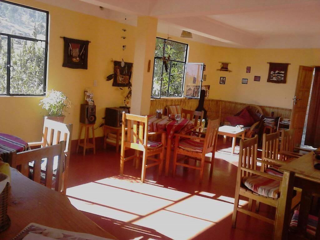 Las Piedras (ex Terraza) - Housity