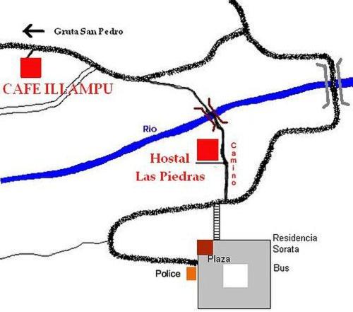 Las Piedras (ex Terraza) - Housity
