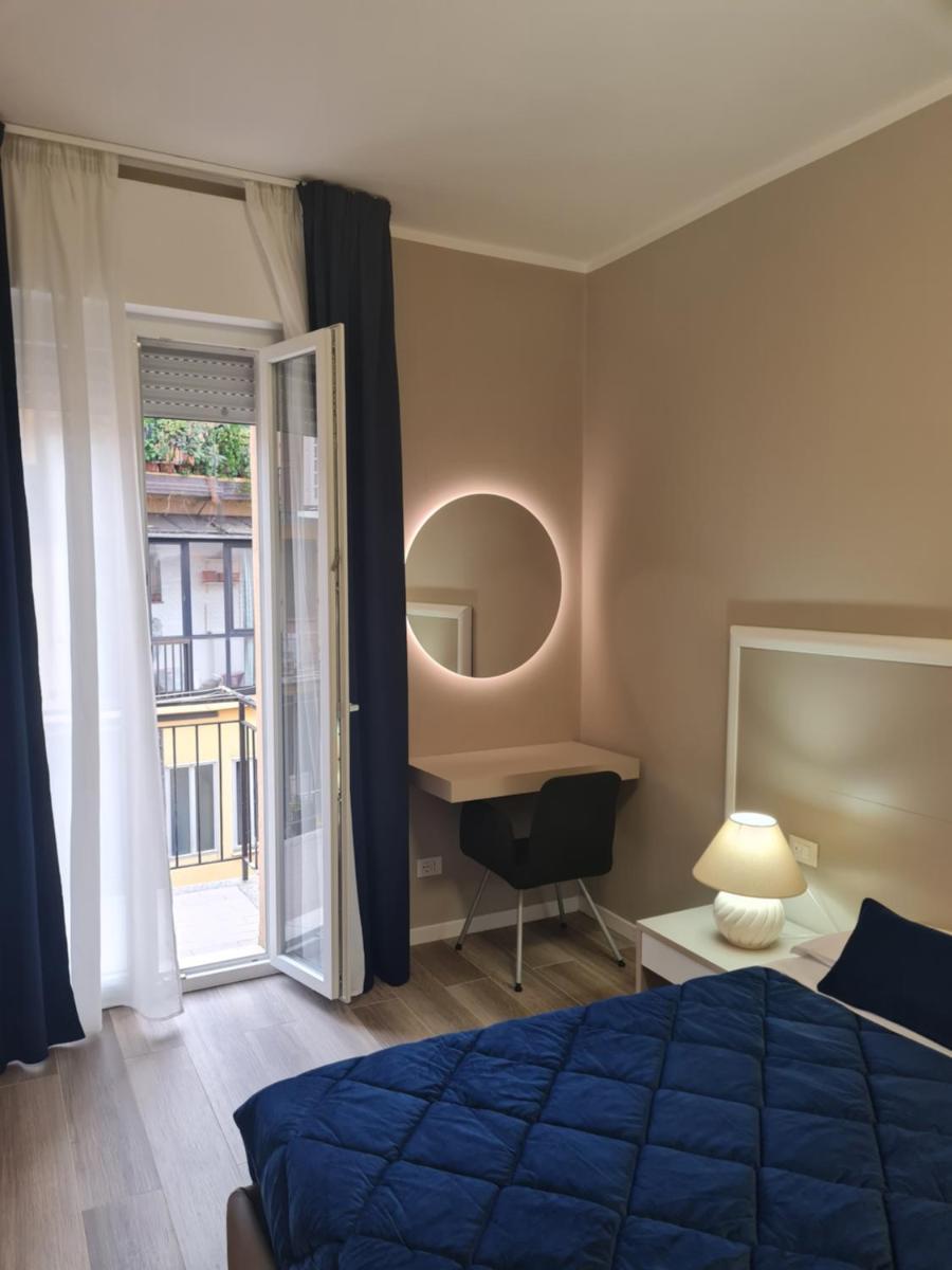 Nel Sole Superior - Housity