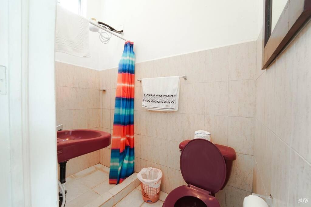 Casa con PISCINA PRIVADA a 4 min del IRTRA REU - Housity