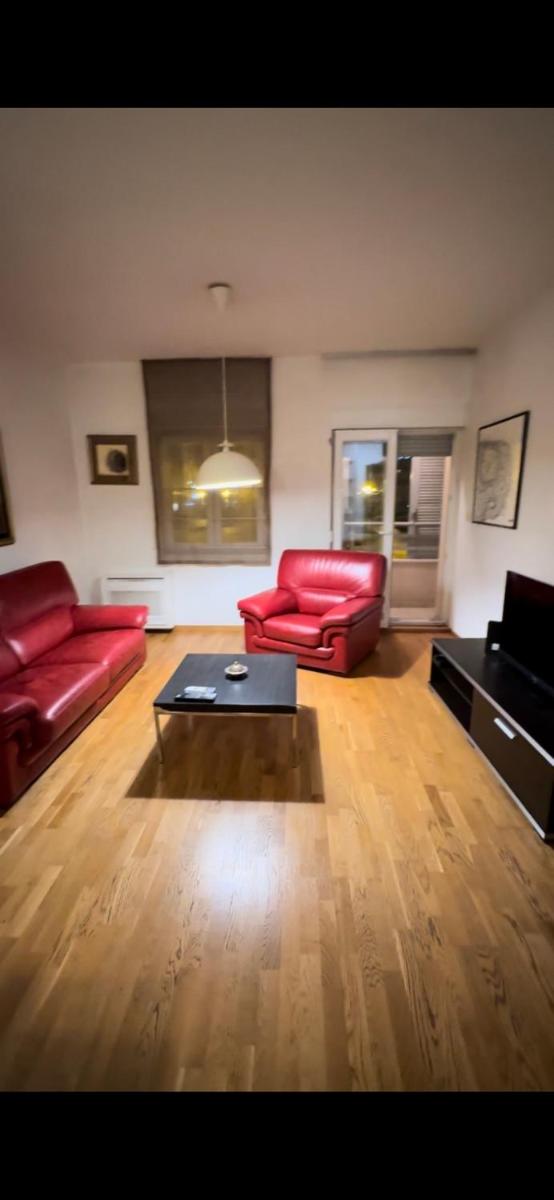 Suitetrails - Victoria apartment City kvart