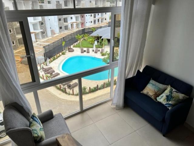 Suitetrails - Armonia De Las Terrenas Gorgeous Penthouse