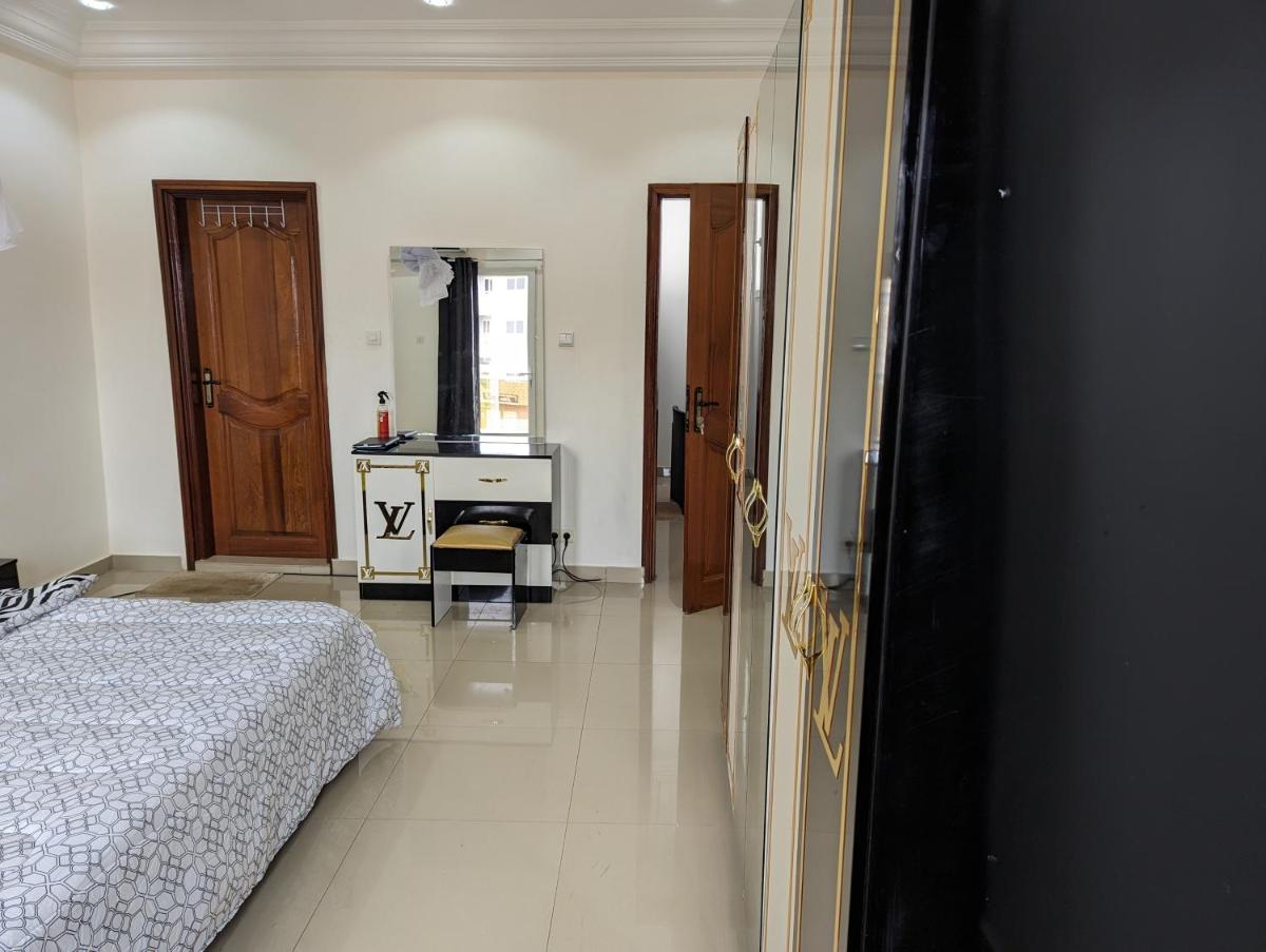 Grand Mbao - Housity