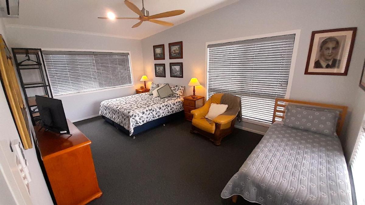 Cherry Mango Guesthouse - Housity