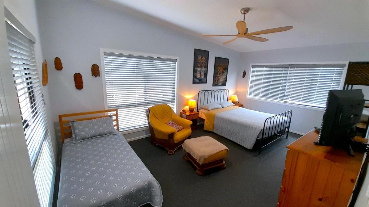 Cherry Mango Guesthouse - Housity