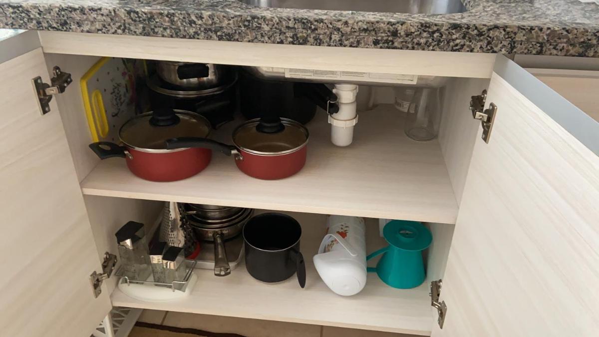 Apartamento Mari 1 - Housity