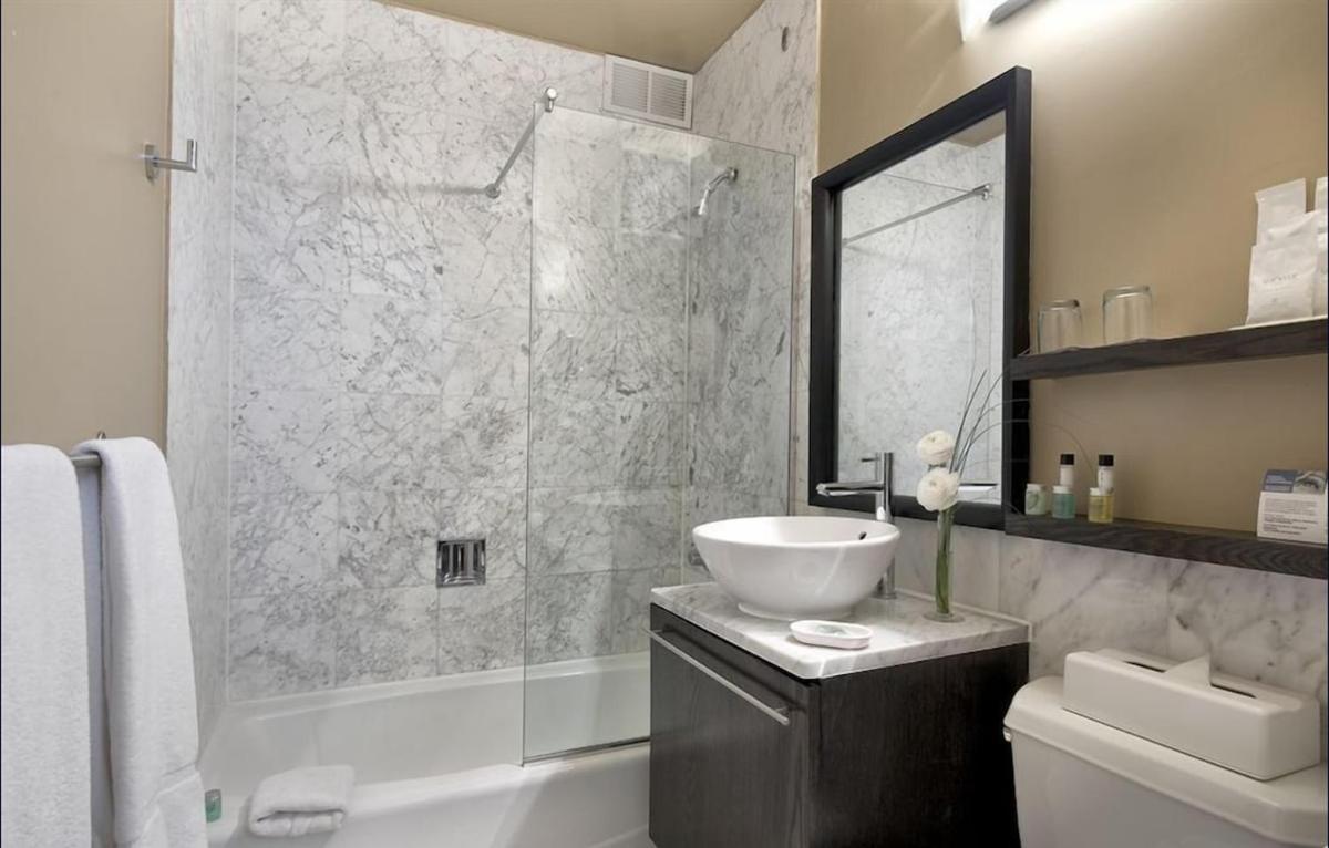 Eurostars Wall Street - Housity