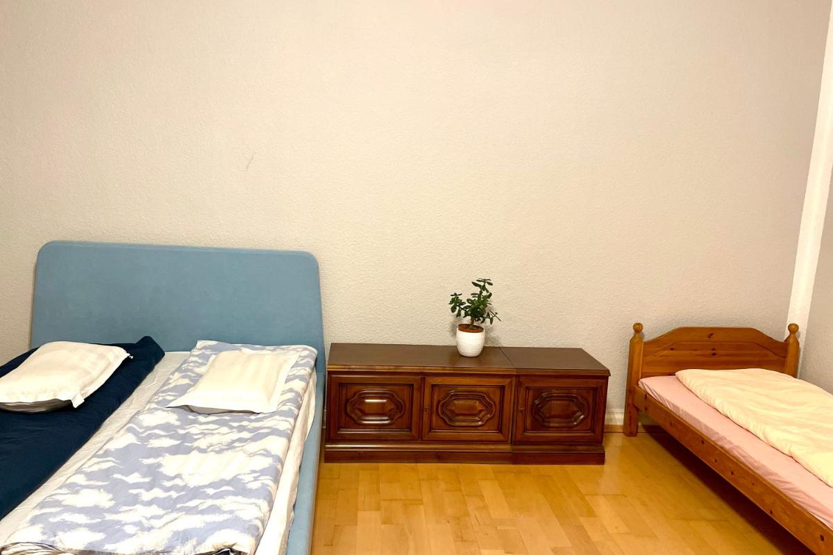 Suitetrails - Easy Home Apartment