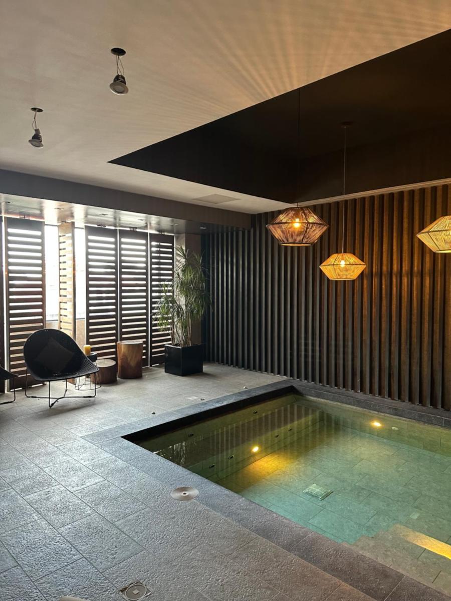 Luxury dpt Santa Fe - Housity