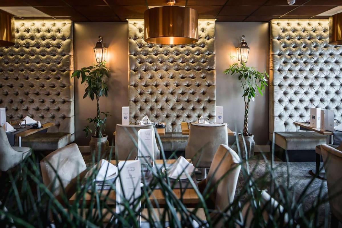 Luxury Suites Amsterdam - Housity
