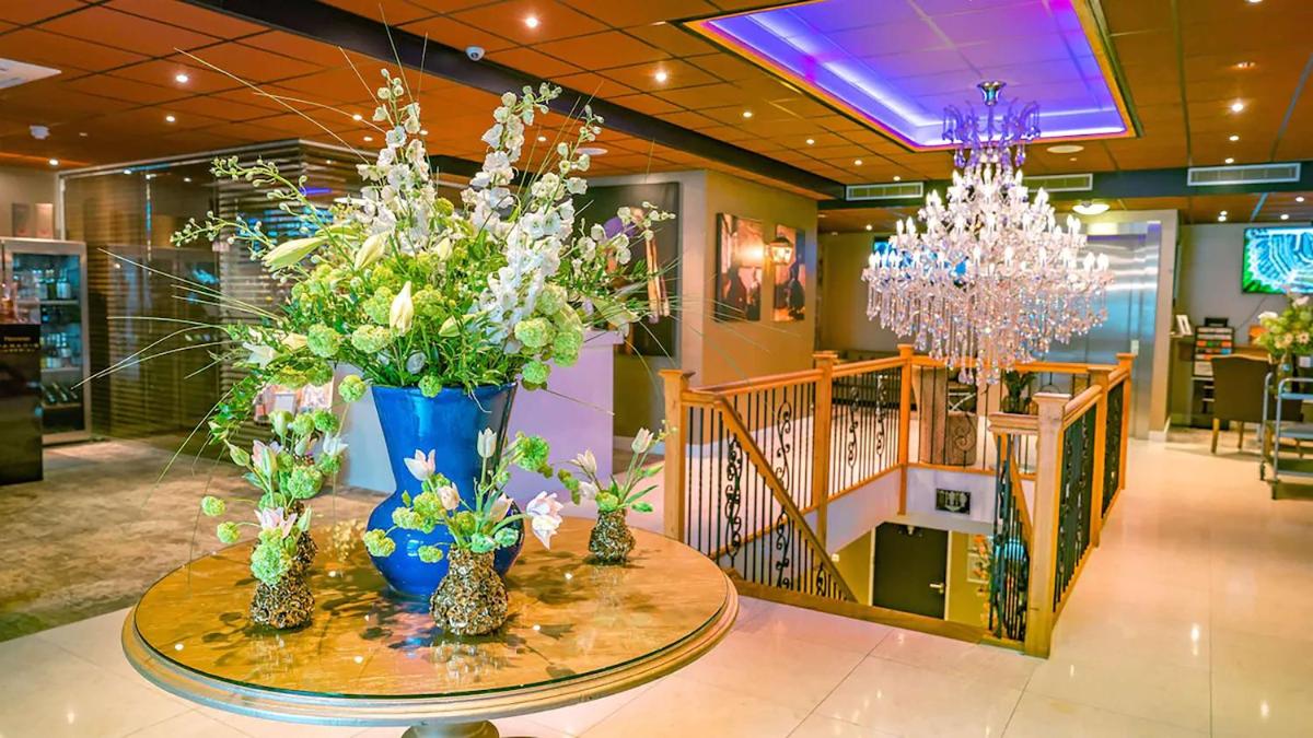 Luxury Suites Amsterdam - Housity