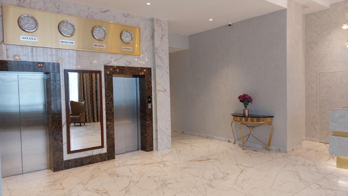 Best Western Plus Oskemen - Housity