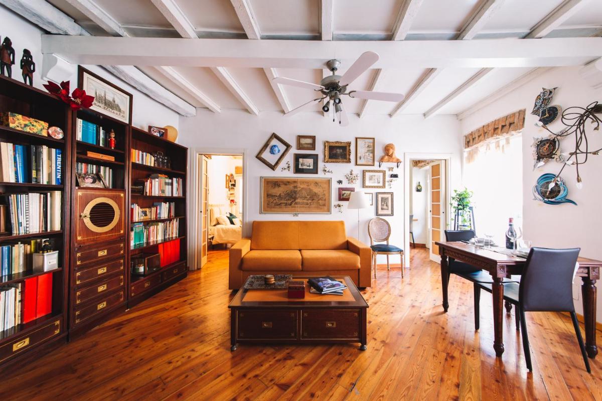 DUOMO - The Warm Maison - EXCLUSIVE - Housity