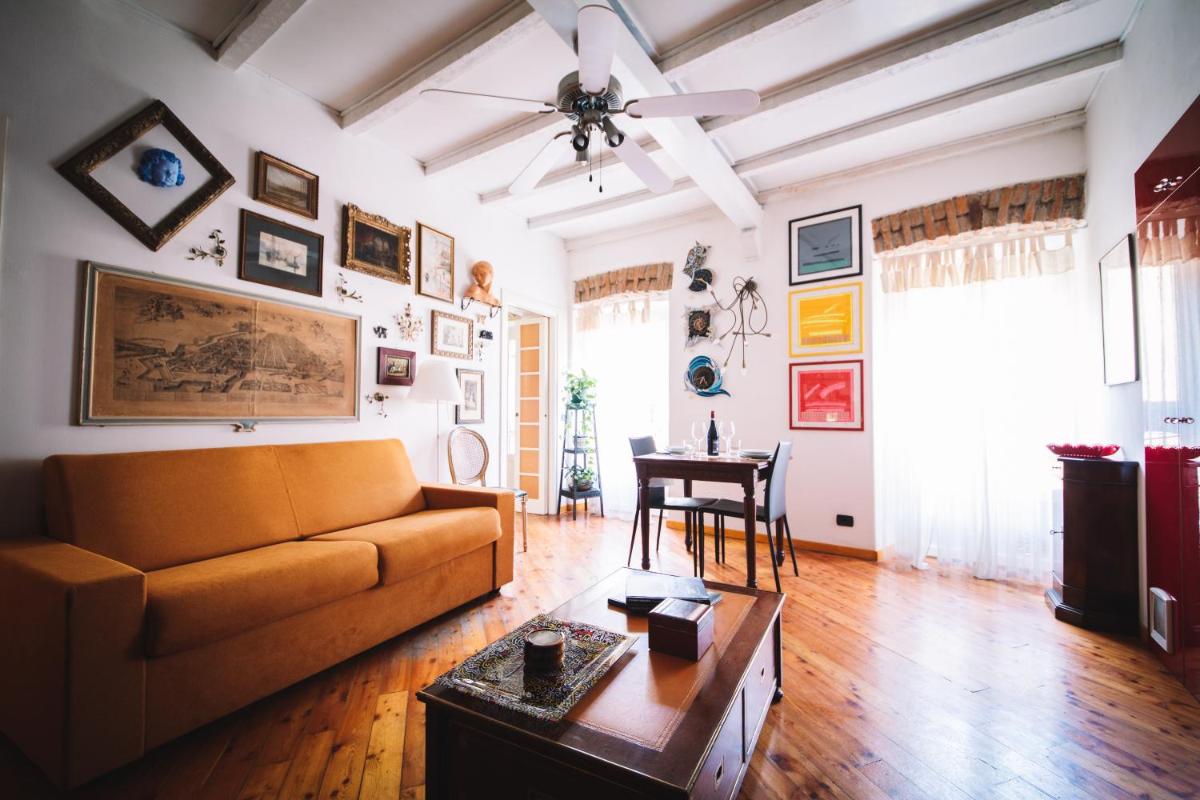 DUOMO - The Warm Maison - EXCLUSIVE - Housity