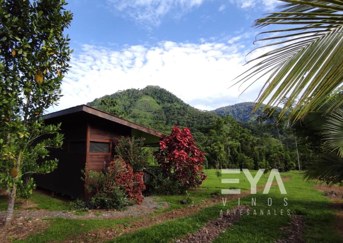 Suitetrails - EYA Ecolodge