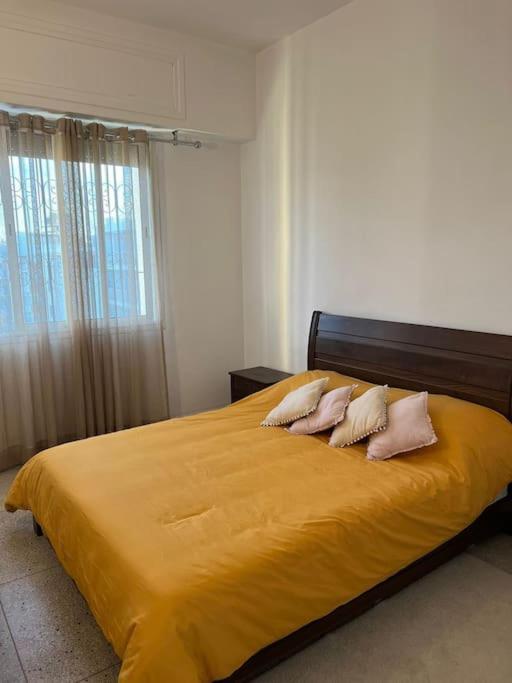 Suitetrails - Cozy place in the heart of rabat