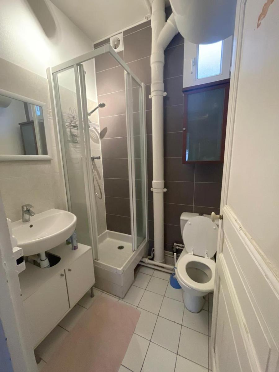 Suitetrails - Chambre calme et spacieuse, proche de Paris