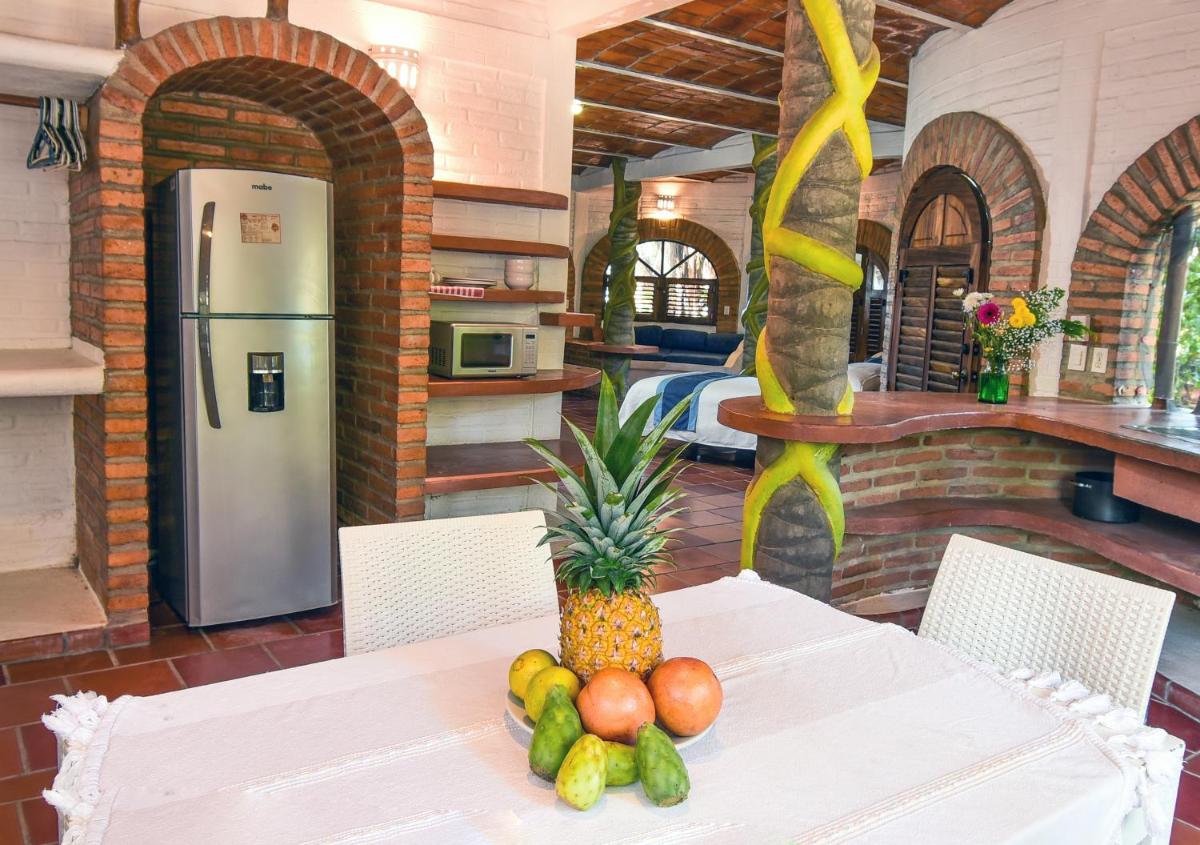 Sayulita Beach House Hotel - Housity