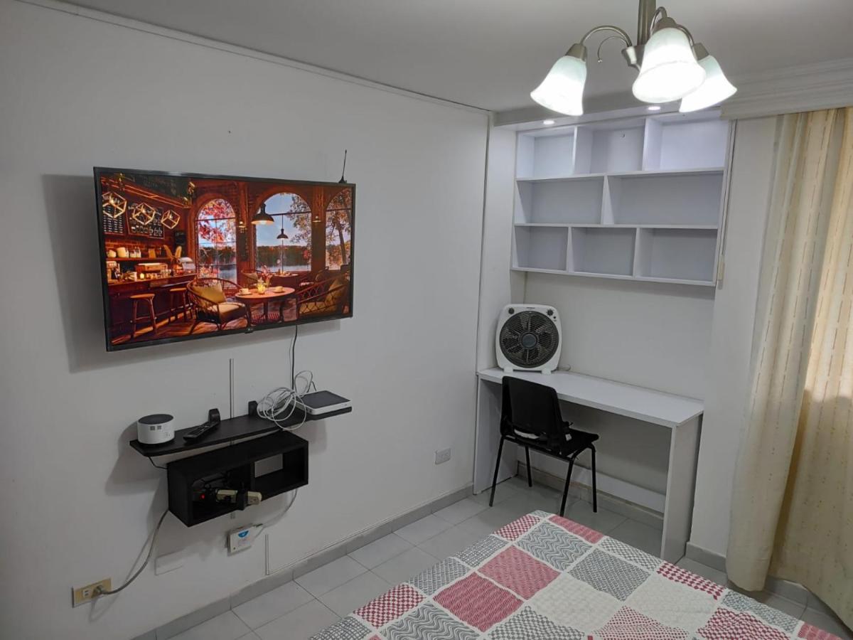 Apartaestudio - Housity