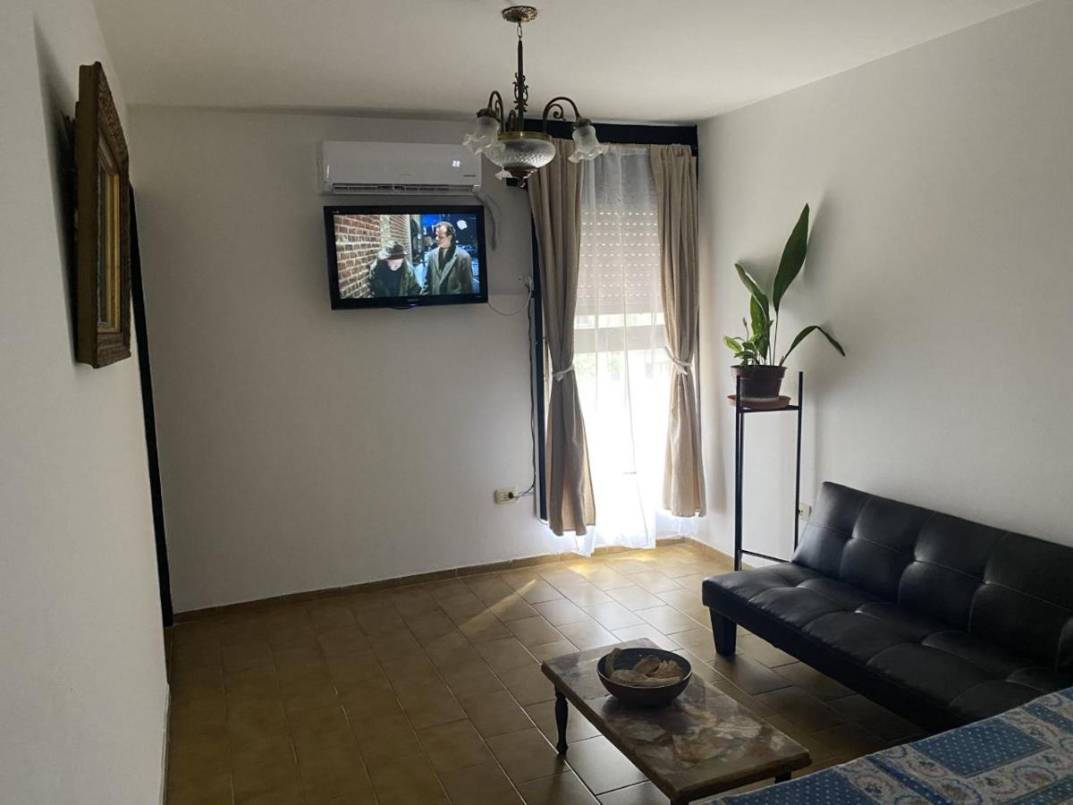hermoso departamento en pleno centro de córdoba, zonas segur y tranquila - Housity