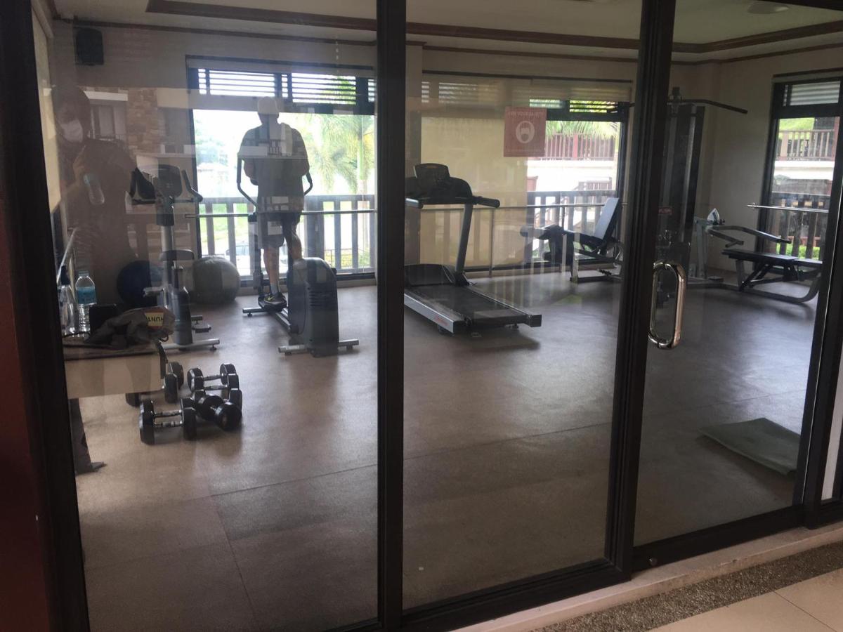 Suitetrails - Beautiful 2 bedroom condo