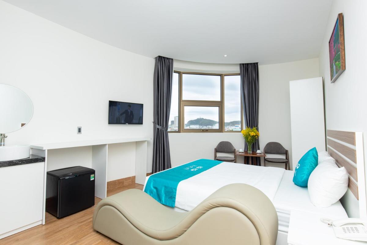 Suitetrails - BOBO Boutique Hotel