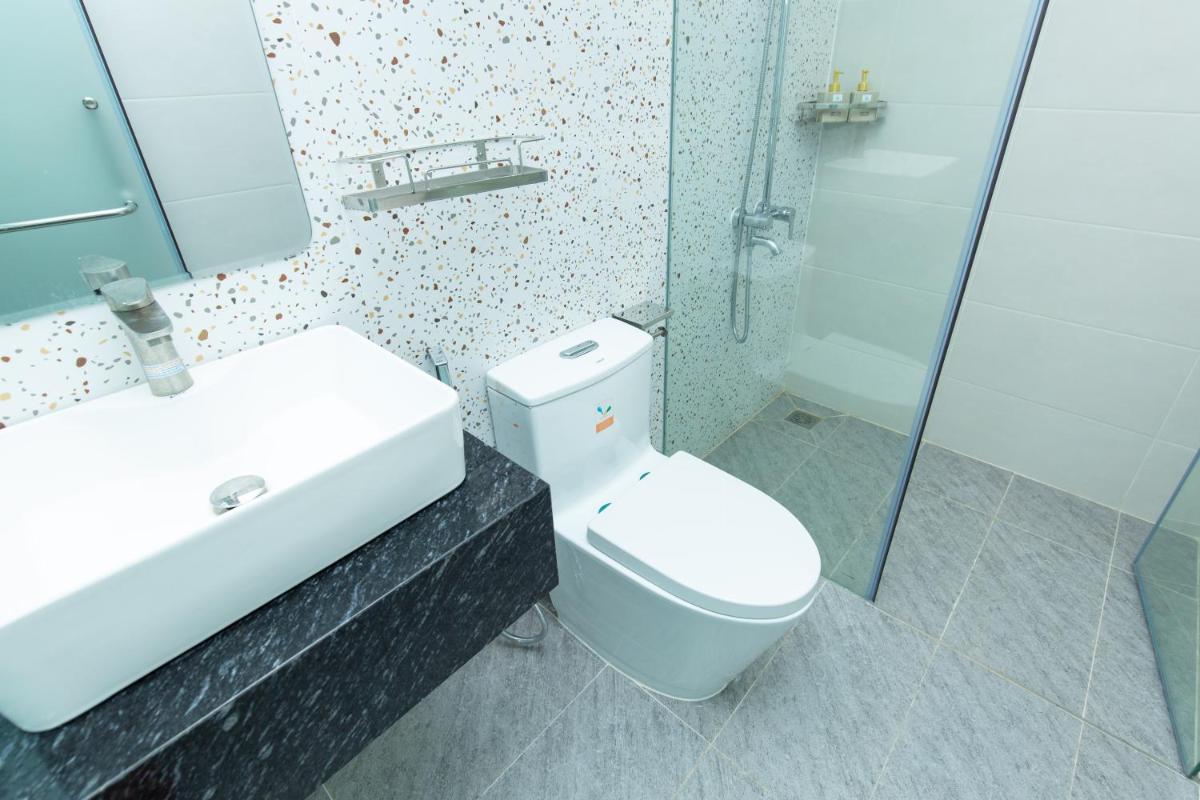 Suitetrails - BOBO Boutique Hotel