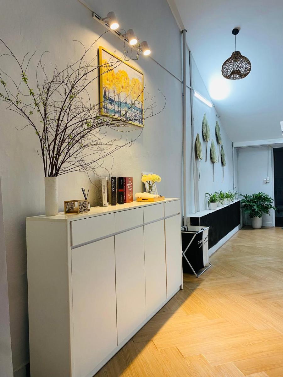 Camellia home - Hizvo